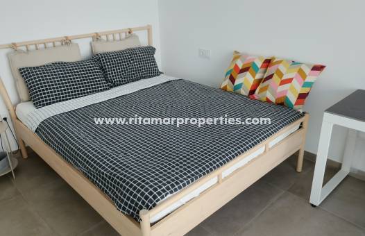 Weiterverkauf - Semi-Detached Villa - Dolores