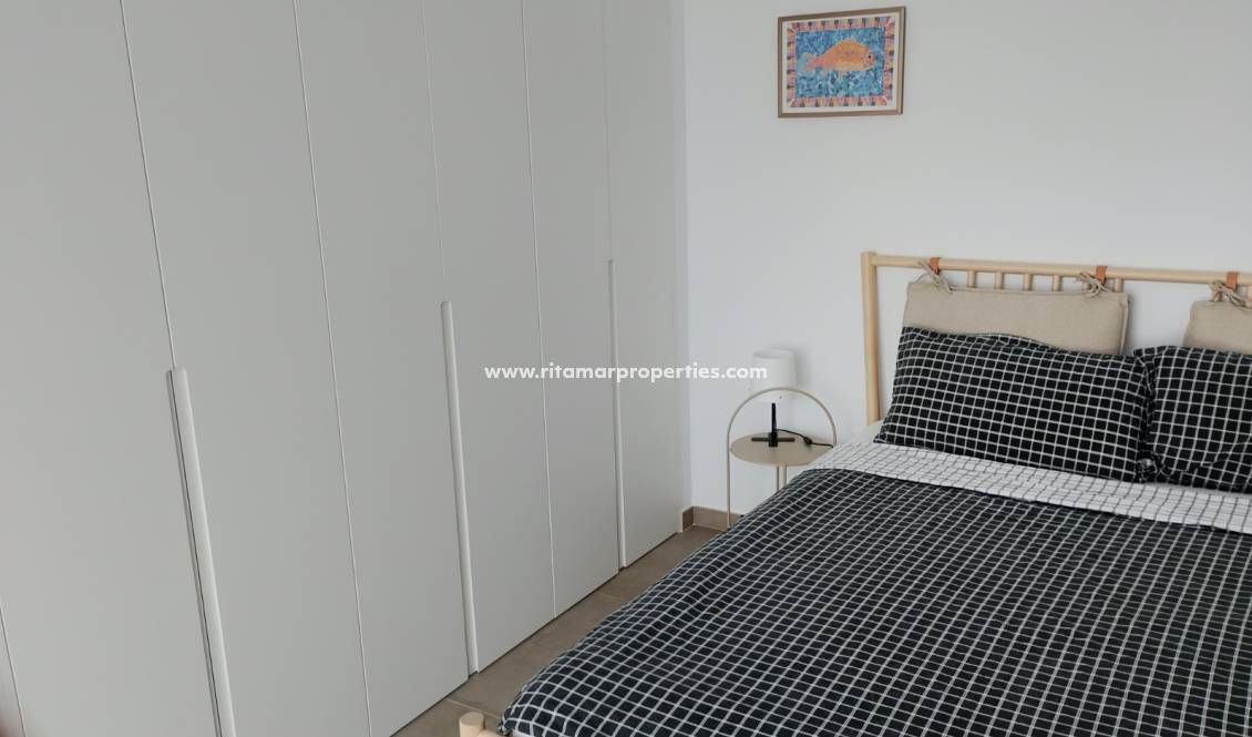 Weiterverkauf - Semi-Detached Villa - Dolores