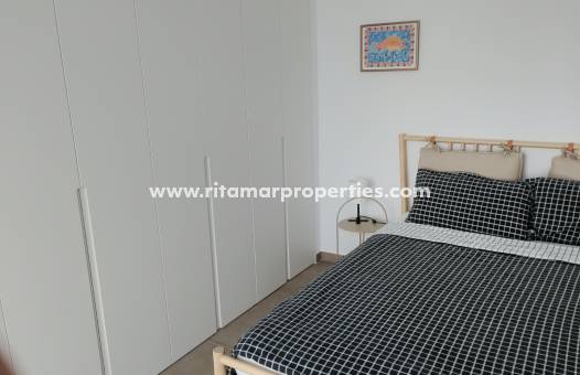 Weiterverkauf - Semi-Detached Villa - Dolores