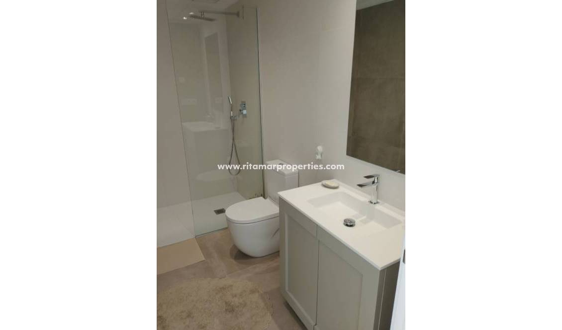 Weiterverkauf - Semi-Detached Villa - Dolores