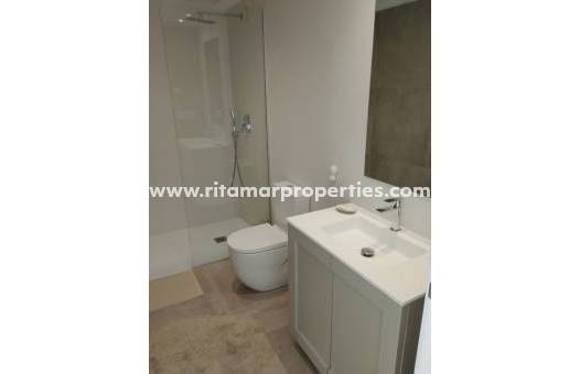 Weiterverkauf - Semi-Detached Villa - Dolores