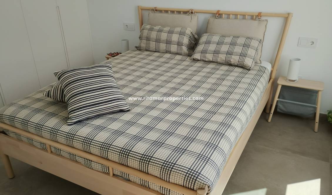 Weiterverkauf - Semi-Detached Villa - Dolores