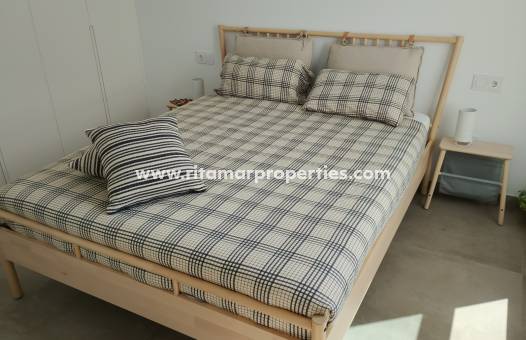 Weiterverkauf - Semi-Detached Villa - Dolores