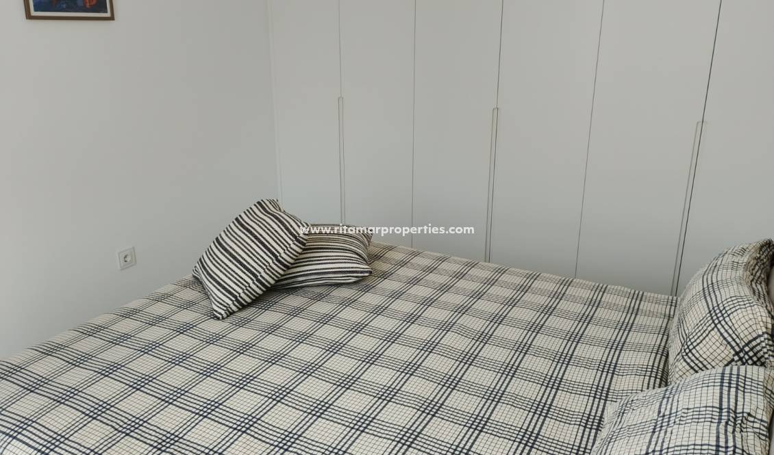 Weiterverkauf - Semi-Detached Villa - Dolores