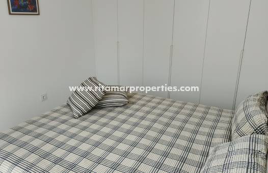 Weiterverkauf - Semi-Detached Villa - Dolores