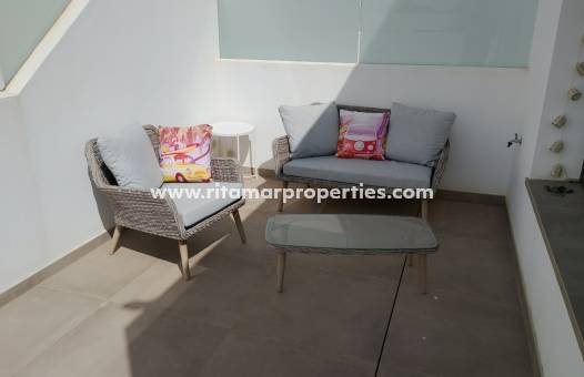 Weiterverkauf - Semi-Detached Villa - Dolores