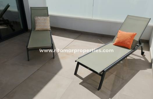 Weiterverkauf - Semi-Detached Villa - Dolores