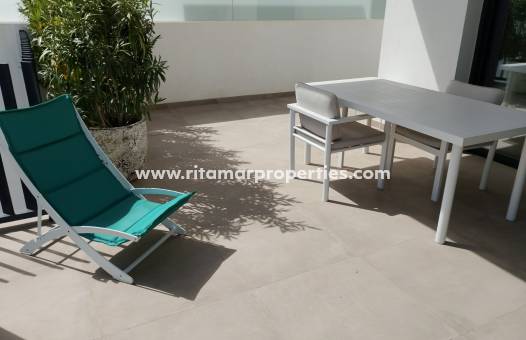 Weiterverkauf - Semi-Detached Villa - Dolores