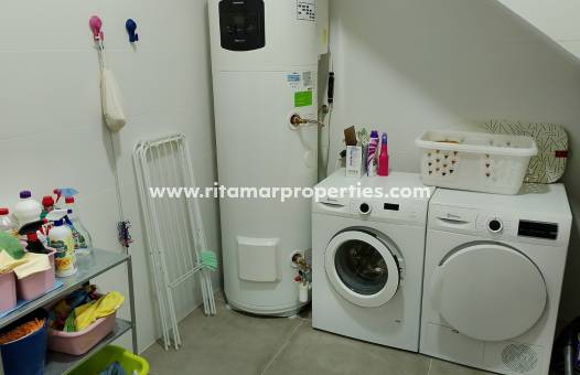 Weiterverkauf - Semi-Detached Villa - Dolores