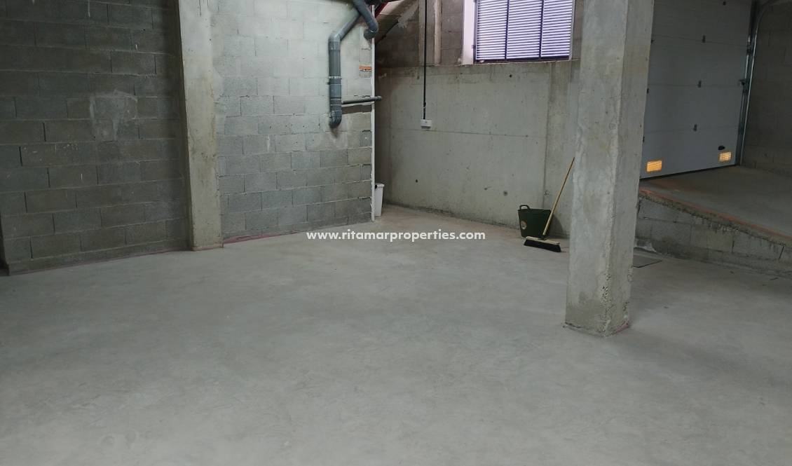 Weiterverkauf - Semi-Detached Villa - Dolores