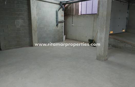 Weiterverkauf - Semi-Detached Villa - Dolores