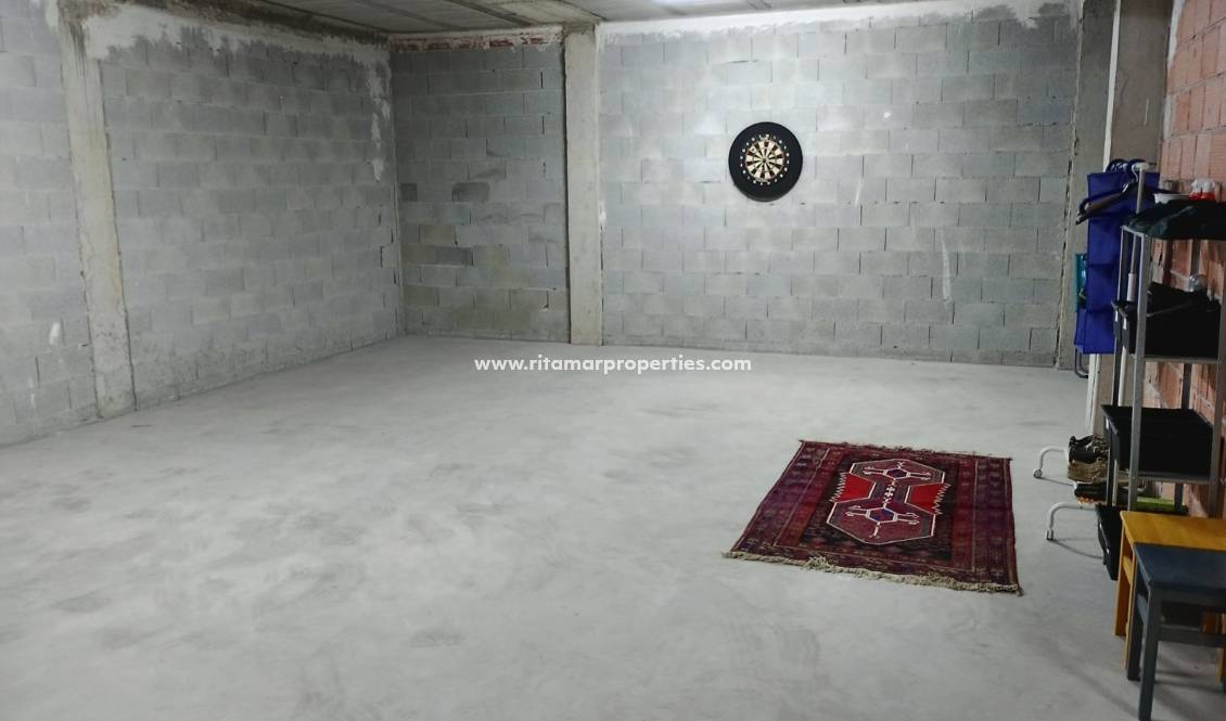 Weiterverkauf - Semi-Detached Villa - Dolores