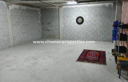 Weiterverkauf - Semi-Detached Villa - Dolores