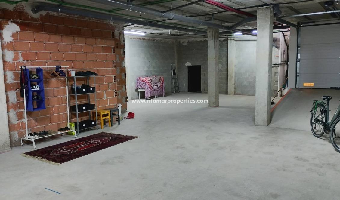 Weiterverkauf - Semi-Detached Villa - Dolores