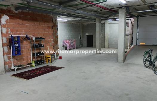 Weiterverkauf - Semi-Detached Villa - Dolores