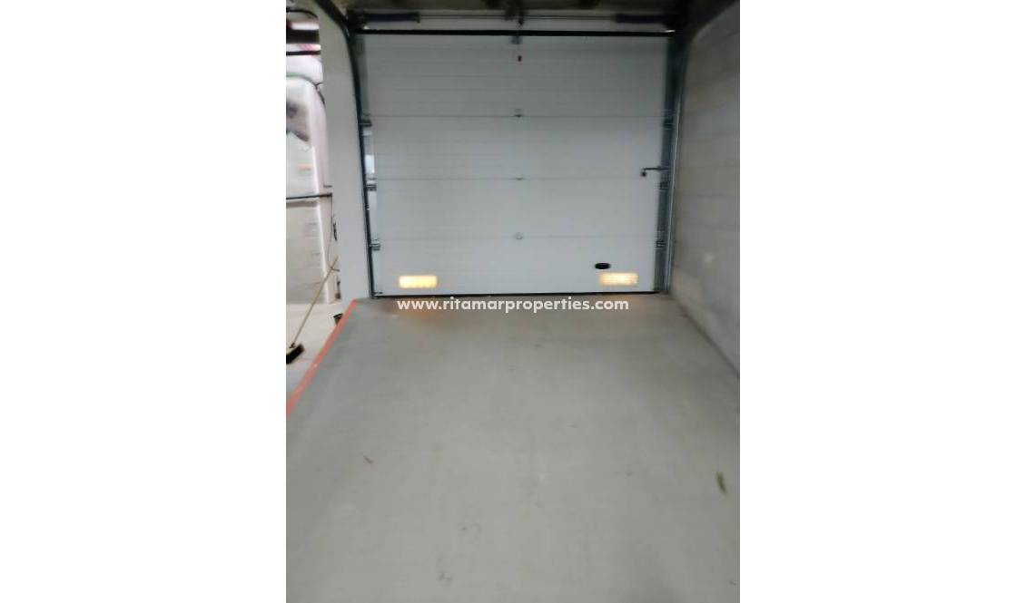 Weiterverkauf - Semi-Detached Villa - Dolores