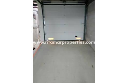 Weiterverkauf - Semi-Detached Villa - Dolores