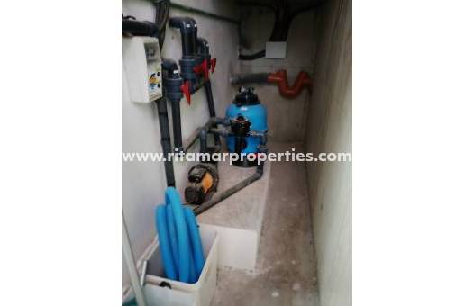 Weiterverkauf - Semi-Detached Villa - Dolores