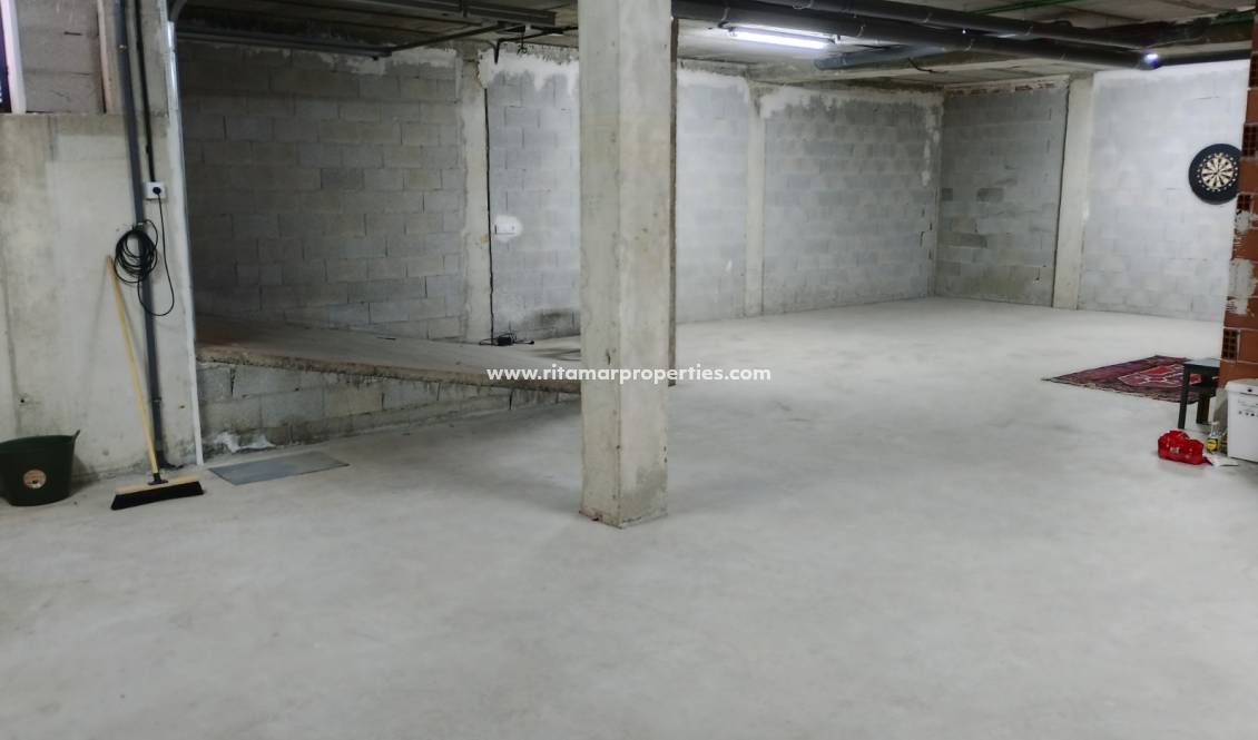 Weiterverkauf - Semi-Detached Villa - Dolores