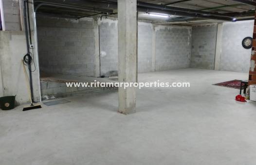 Weiterverkauf - Semi-Detached Villa - Dolores