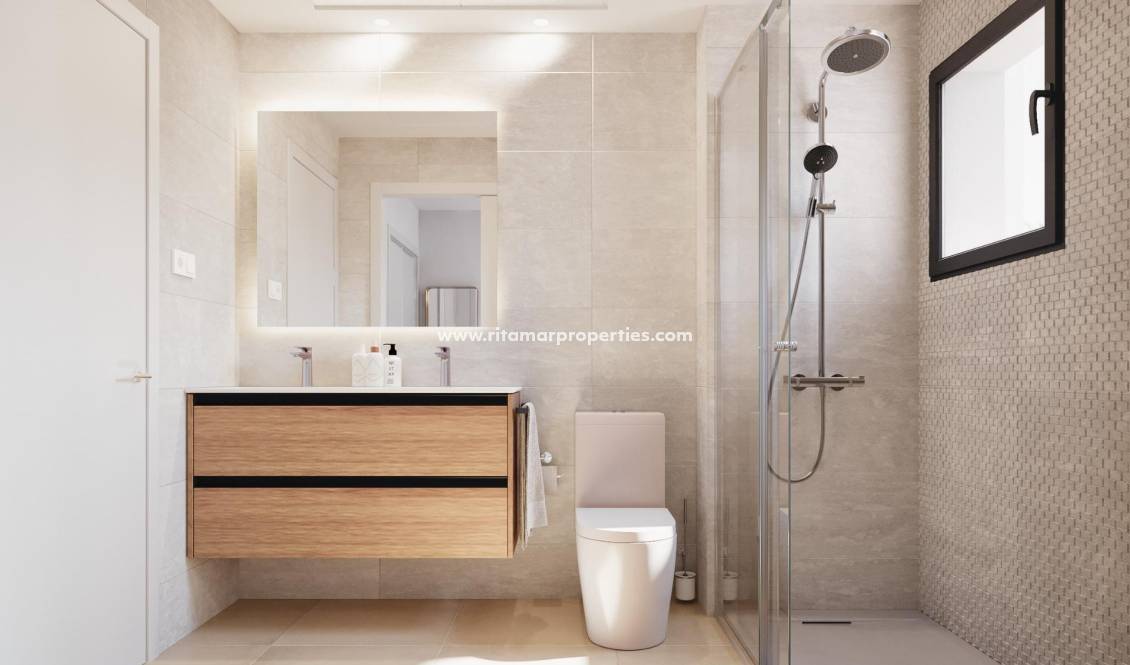  - Town House - Torre Pacheco - Santa Rosalia pueblo