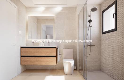  - Town House - Torre Pacheco - Santa Rosalia pueblo