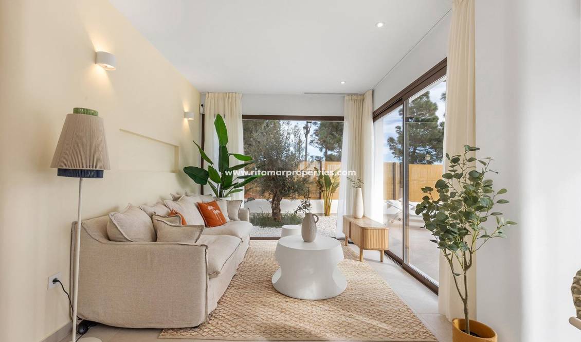  - Apartamento - Los Alcázares - La Serena Golf