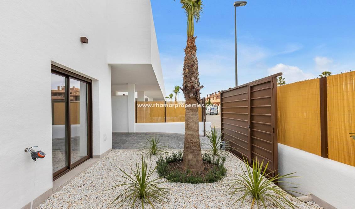  - Apartamento - Los Alcázares - La Serena Golf