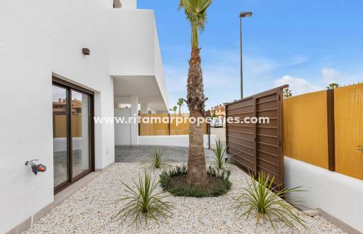  - Apartamento - Los Alcázares - La Serena Golf