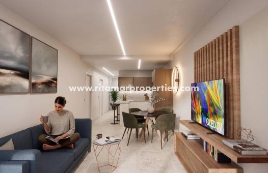  - Penthouse - Guardamar del Segura - El Raso