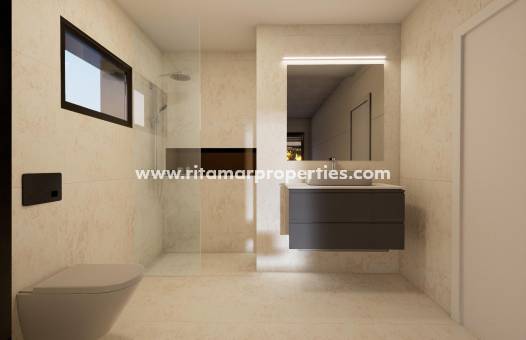  - Penthouse - Guardamar del Segura - El Raso