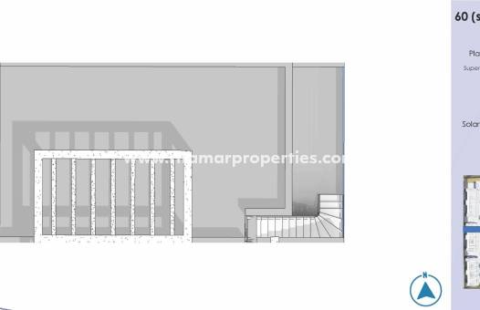  - Penthouse - Guardamar del Segura - El Raso