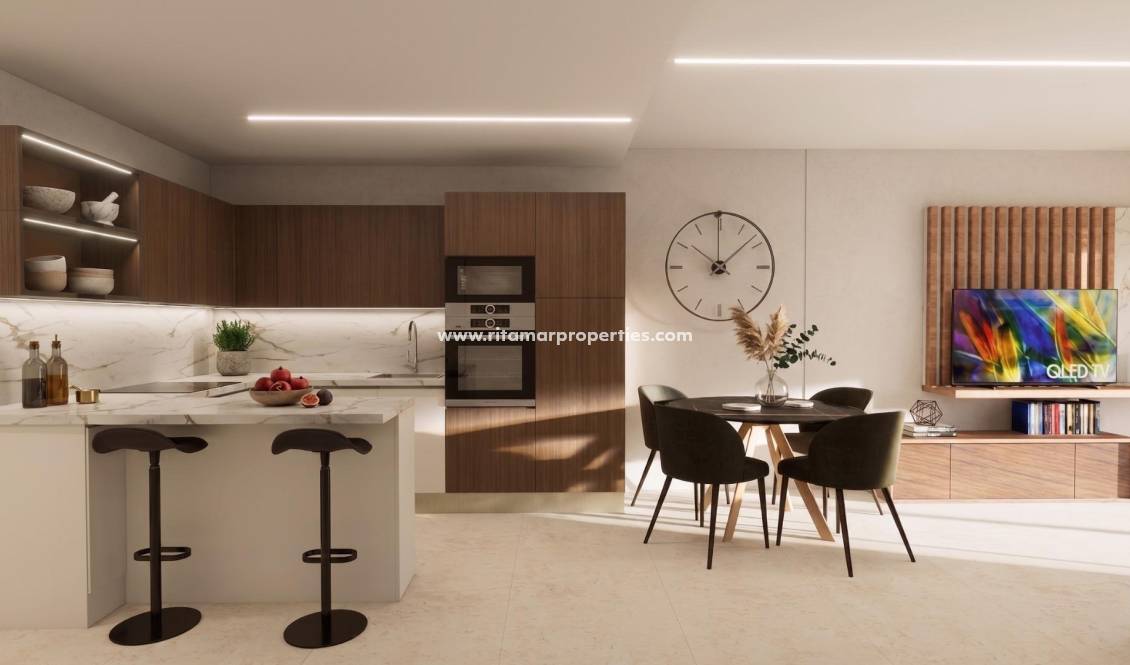  - Penthouse - Guardamar del Segura - El Raso