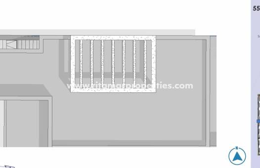  - Penthouse - Guardamar del Segura - El Raso