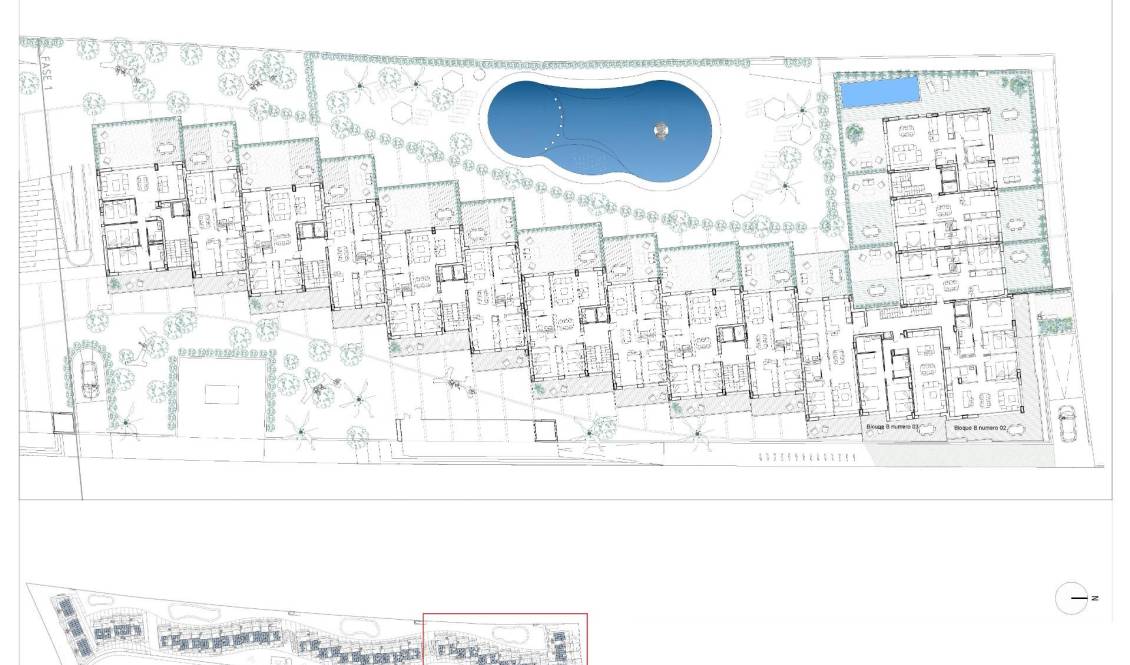  - Penthouse - La Nucia - Ciudad del Deporte