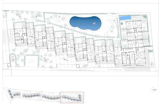  - Penthouse - La Nucia - Ciudad del Deporte