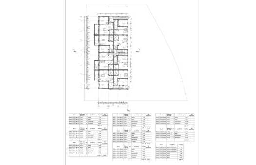  - Appartement - Finestrat  - Balcón De Finestrat