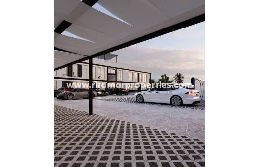  - Apartamento - Finestrat  - Balcón De Finestrat