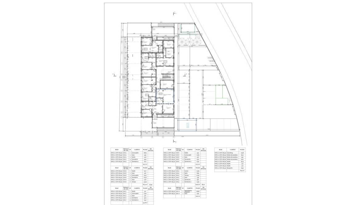  - Appartement - Finestrat  - Balcón De Finestrat