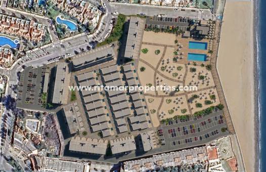 Nouvelle Construction - Penthouse - Vera - Vera Playa