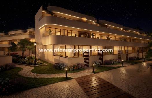  - Appartment - Vera - Vera Playa