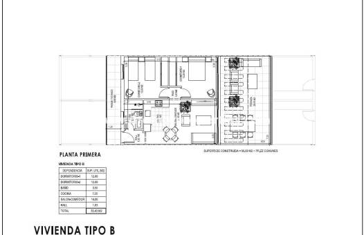  - Appartment - Vera - Vera Playa