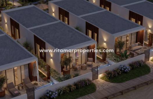  - Appartment - Vera - Vera Playa