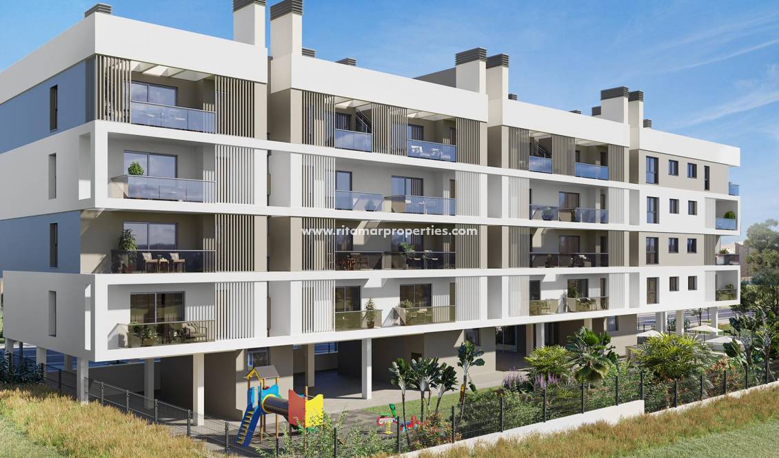  - Penthouse - Alicante - San Agustín-PAU 2