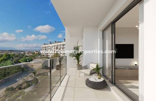  - Penthouse - Alicante - San Agustín-PAU 2