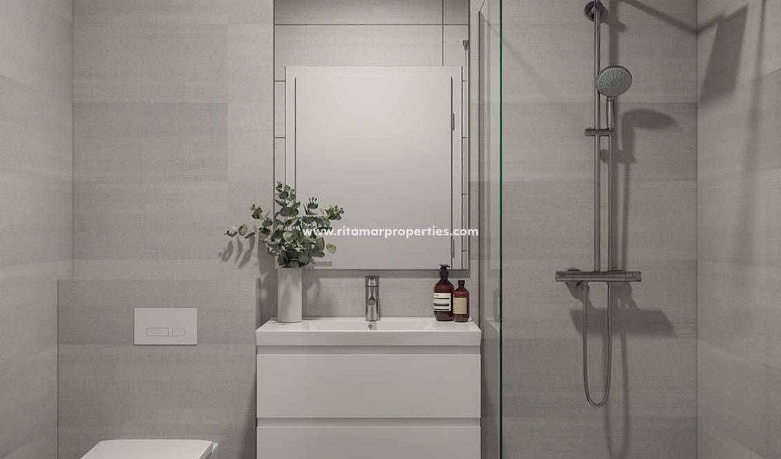  - Penthouse - Alicante - San Agustín-PAU 2