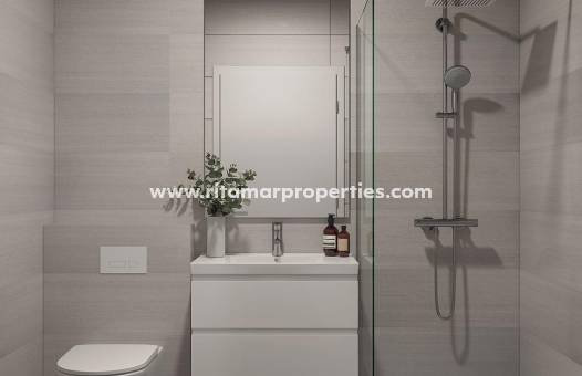  - Penthouse - Alicante - San Agustín-PAU 2