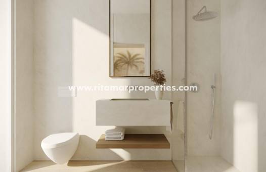  - Appartement - San Pedro del Pinatar - Lo Pagan