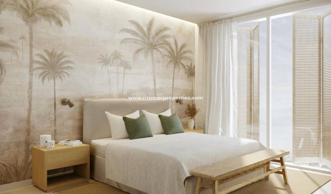  - Appartement - San Pedro del Pinatar - Lo Pagan