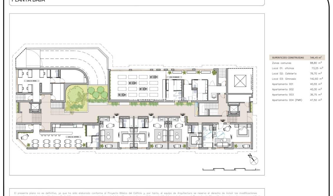  - Appartement - San Pedro del Pinatar - Lo Pagan